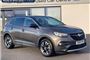 2018 Vauxhall Grandland X 1.2 Turbo Sport Nav 5dr