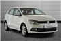 2015 Volkswagen Polo 1.2 TSI SE 5dr