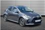2023 Toyota Yaris 1.5 Hybrid Design 5dr CVT
