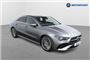 2023 Mercedes-Benz CLA CLA 200 AMG Line Premium 4dr Tip Auto