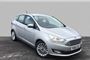 2016 Ford C-MAX 1.5 TDCi Titanium 5dr