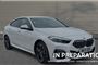 2021 BMW 2 Series Gran Coupe 218i [136] M Sport 4dr DCT