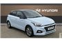 2020 Hyundai i20 1.2 MPi Play 5dr