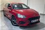 2020 Ford Focus 1.5 EcoBlue 120 ST-Line Edition 5dr