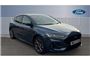 2022 Ford Focus 1.0 EcoBoost ST-Line 5dr