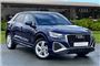 2023 Audi Q2 35 TFSI S Line 5dr