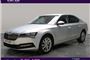 2021 Skoda Superb 2.0 TDI CR SE Technology 5dr