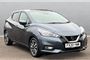 2020 Nissan Micra 1.0 IG-T 100 Tekna 5dr