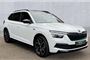 2024 Skoda Kamiq 1.0 TSI 110 Monte Carlo 5dr DSG