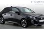 2024 Peugeot 208 1.2 PureTech 100 Allure 5dr