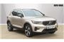 2024 Volvo XC40 2.0 B4P Ultimate Dark 5dr Auto