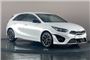 2023 Kia Ceed 1.5T GDi ISG GT-Line 5dr
