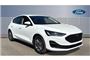 Ford Focus 1.0 EcoBoost Hybrid mHEV 155 Titanium 5dr Auto