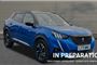 2021 Peugeot 2008 1.2 PureTech 130 GT 5dr