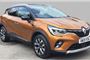 2021 Renault Captur 1.3 TCE 130 S Edition 5dr