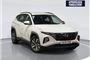 2021 Hyundai Tucson 1.6 TGDi SE Connect 5dr 2WD