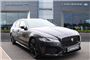 2023 Jaguar XF Sportbrake 2.0 D200 R-Dynamic HSE Black 5dr Auto