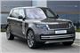 2022 Land Rover Range Rover 3.0 D350 Autobiography LWB 4dr Auto [7 Seat]