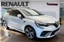 2021 Renault Clio 1.0 TCe 90 RS Line 5dr