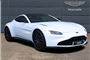 2021 Aston Martin Vantage 2dr ZF 8 Speed Auto