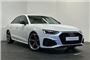 2021 Audi A4 30 TDI Black Edition 4dr S Tronic