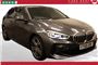 2020 BMW 1 Series 120d xDrive M Sport 5dr Step Auto