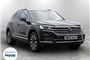 2020 Volkswagen Touareg 3.0 V6 TDI 4Motion SEL Tech 5dr Tip Auto