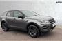 2017 Land Rover Discovery Sport 2.0 SD4 240 SE Tech 5dr Auto