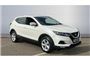 2019 Nissan Qashqai 1.5 dCi 115 Acenta Premium 5dr