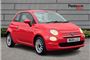 2018 Fiat 500 1.2 Pop Star 3dr