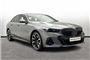 2024 BMW 5 Series 520i M Sport Pro 4dr Auto