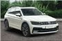 2017 Volkswagen Tiguan 2.0 TDi 150 4Motion R-Line 5dr DSG