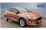 2017 Ford Fiesta 1.0 EcoBoost Titanium B+O Play 5dr