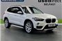 2016 BMW X1 xDrive 20i Sport 5dr Step Auto