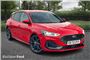 2022 Ford Focus ST 2.3 EcoBoost ST 5dr