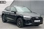 2022 Audi Q5 45 TFSI Quattro Edition 1 5dr S Tronic