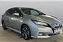 2021 Nissan Leaf 110kW Tekna 40kWh 5dr Auto