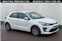 2022 Kia Rio 1.0 T GDi 2 5dr