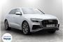 2020 Audi Q8 55 TFSI Quattro S Line 5dr Tiptronic