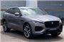 2021 Jaguar F-Pace 2.0 P400e R-Dynamic HSE 5dr Auto AWD