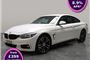 2019 BMW 4 Series 435d xDrive M Sport 2dr Auto [Professional Media]