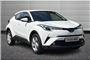2019 Toyota C-HR 1.2T Icon 5dr