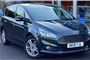 2018 Ford S-MAX 2.0 TDCi 150 Titanium 5dr Powershift