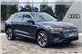 2023 Audi Q8 e-tron 300kW 55 Quattro 114kWh Sport 5dr Auto