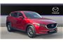 2018 Mazda CX-5 2.0 SE-L Nav+ 5dr