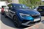 2023 Renault Arkana 1.6 E-Tech full hybrid 145 Engineered 5dr Auto