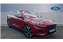 2023 Ford Kuga 2.5 FHEV ST-Line X Edition 5dr CVT