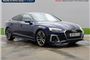 2024 Audi A5 35 TFSI S Line 5dr S Tronic