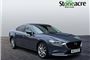 2022 Mazda 6 2.0 Skyactiv-G Sport 4dr