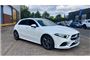2019 Mercedes-Benz A-Class A200 AMG Line Premium 5dr Auto